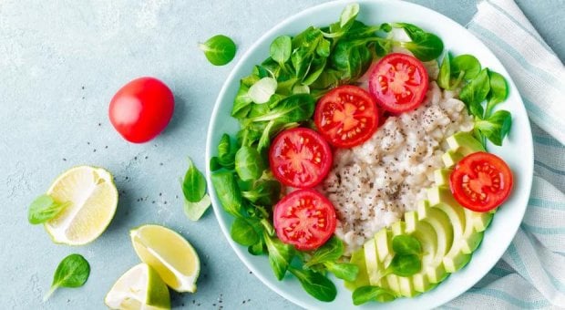 Metabolizmanın hızlanması için kahvaltıda tüketilmesi gereken ürünler