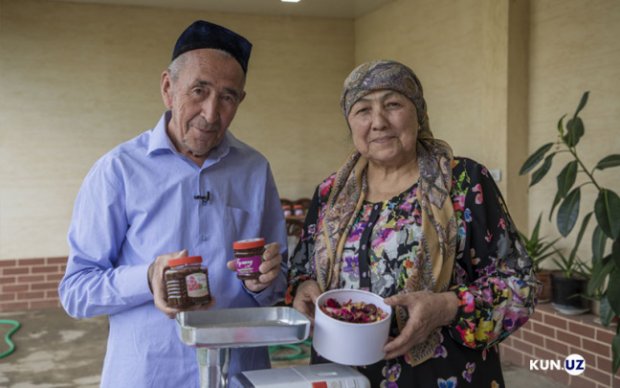 Bağışıklığı güçlendiren ve onlarca hastalığın tedavisinde iyi sonuç veren gulqand hakkında duydunuz mu?