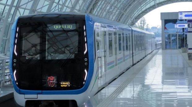 Байрам кунлари Тошкент метросидан фойдаланиш бепул бўлади