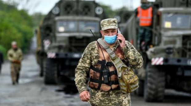 Иккинчи давлат Россиядаги ҳарбий машғулотларда иштирок этиишдан бош тортди