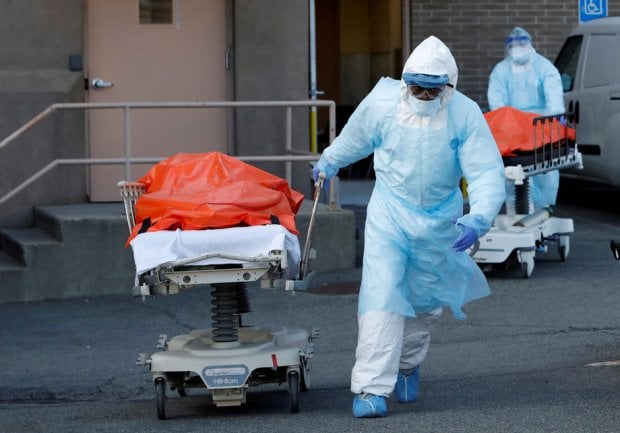 O‘zbekistonda koronavirus ko‘proq qaysi kasalliklarda o‘limga sabab bo‘lmoqda?