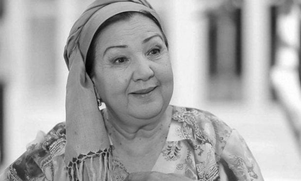Dilbar Ikromovaning kelini qaynonasi ko‘chada qolib, xor-u zor bo‘lgani haqidagi gap-so‘zlarga munosabat bildirdi (video)