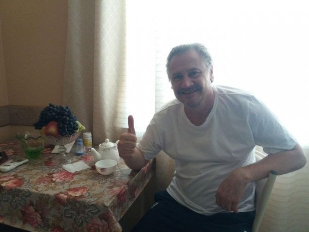 Andrey Kanchelskis: «Bu yerda liga rahbariyati bilan bahslashishdan, o‘z fikrini aytishdan hamma qo‘rqadi, faqat Arveladze va men bundan mustasno»