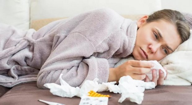 Sonbaharda soğuk algınlığına yakalanmak istemeyenler için doktordan 8 tavsiye