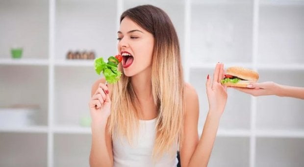 Kilo vermeye etkili yardımcı olan 4 uygun maliyetli diyet