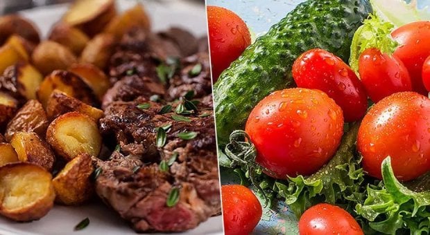 Hangi yiyecekler birlikte tüketilemez?
