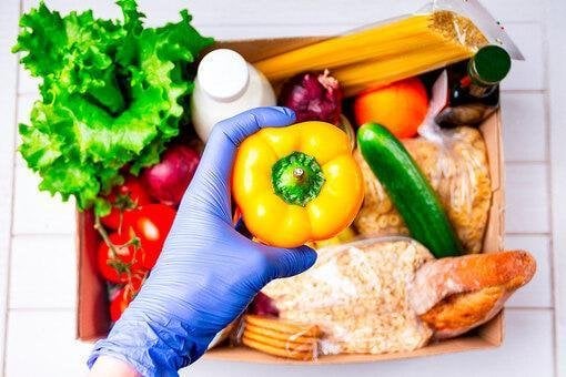 Koronavirüs diyeti: hastalanınca bırakılması gereken 6 ürün