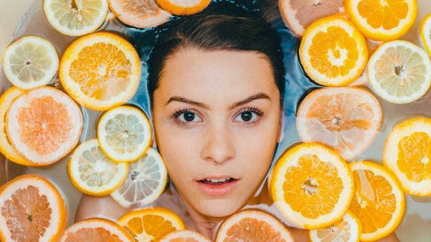 Organizmda C vitamini eksikliğinin belirgin belirtileri