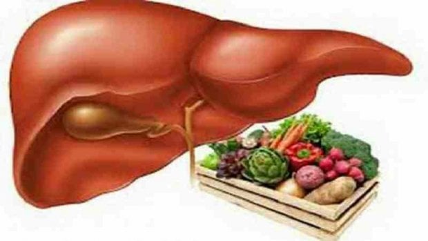 Karaciğer hastalıklarını tedavi eden doğal ürünler