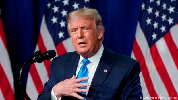 Америкалик миллиардерларнинг аксарияти Трампга қарши овоз бериши маълум бўлди