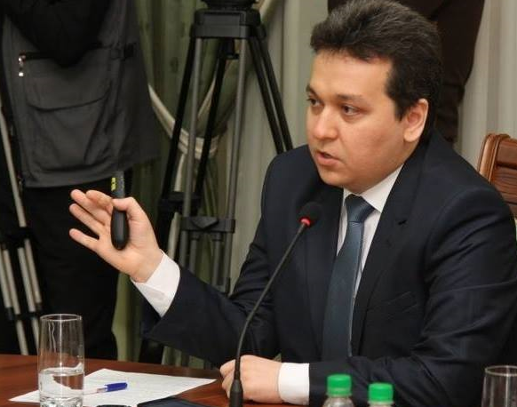 ОТМга киришда мактаб баҳолари инобатга олинади