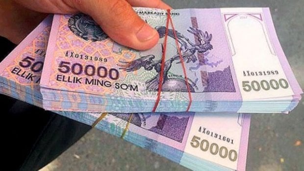 O‘qituvchilarning oylik maoshi oshiriladi