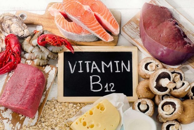 B12 vitamini eksikliği: belirtileri ve yaşam fonksiyonlarına etkisi