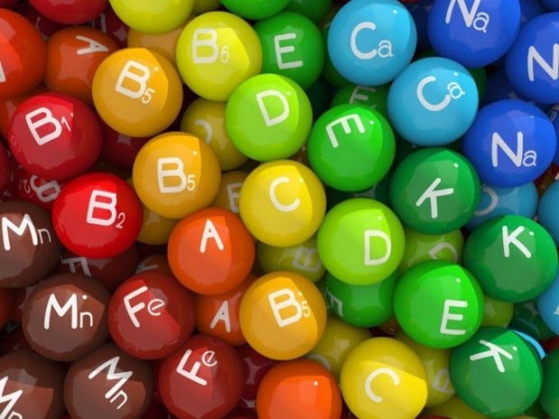 Organizmda vitamin yetishmovchiligidan darak beruvchi alomatlar