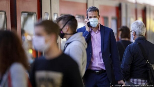 Швеция коронавирусга оммавий иммунитет шаклланадиган биринчи давлатга айланиши мумкин
