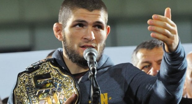 Habib Nurmagomedov'un hayatı: Çocukluğu, UFC, yaşam tarzı, arabaları ve özel hayatı