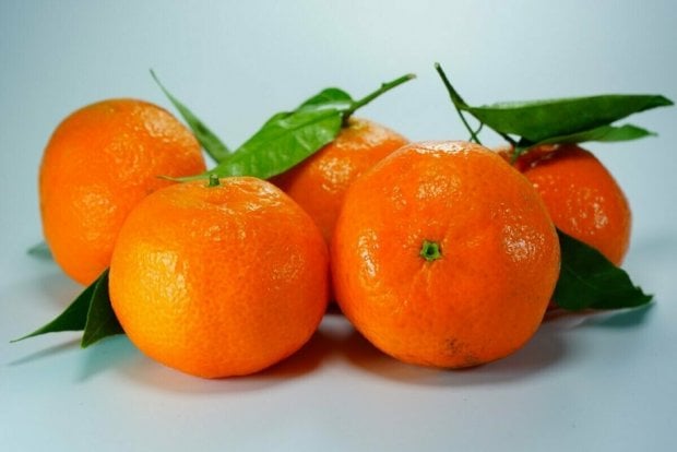 Mandarinin kimlere yasak olduğu