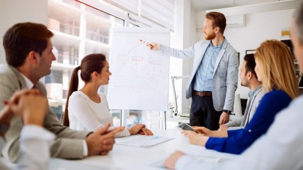 Liderler gününe nasıl başlar