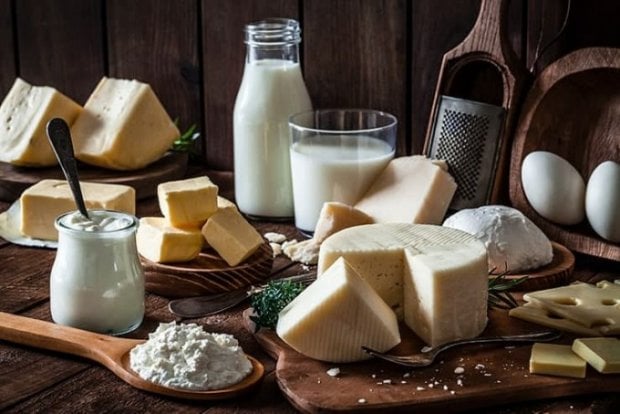 Süt ürünlerinden vazgeçilirse, vücutta ne gibi değişiklikler olur?