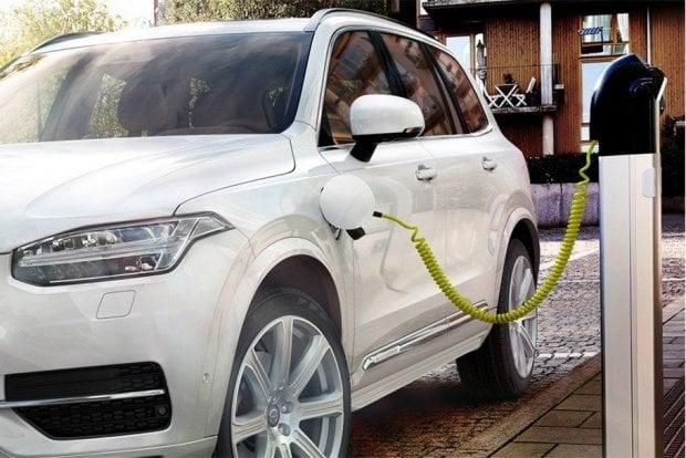 O‘zbekistonga 2,4 mln dollarlik 98ta elektromobil olib kelindi