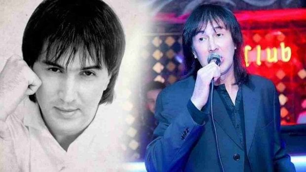 Özel hayattaki başarısızlıklar, haksız «yasaklar». Ruslan Sharipov'un hayatı nasıl geçti?