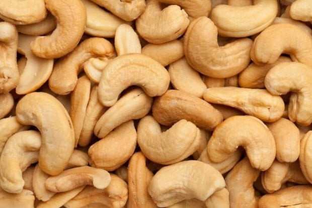 Minimal kalori – maksimum fayda: neden kaju fıstıkları diyete dahil edilmelidir?