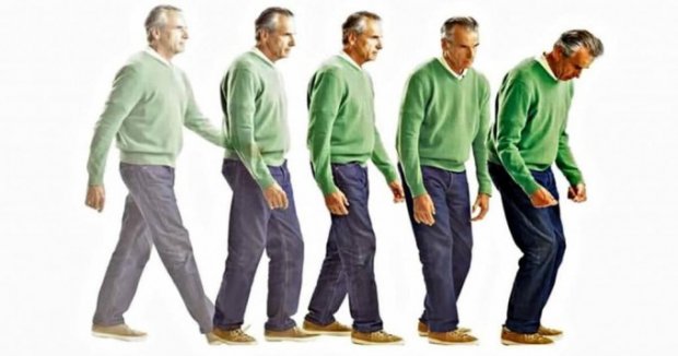 Doktorlar insanın nasıl yürüdüğüne bakarak teşhis edebilen hastalıklar