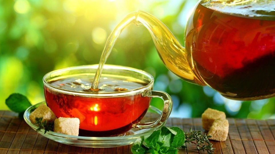 Kimlere çay içmek yasaktır?