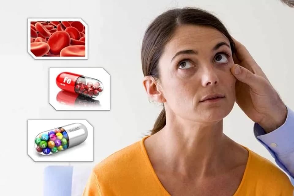 Hangi ürünlerle hemoglobin yükseltilebilir?
