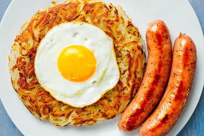 Yumurta tüketmenin en kötü yolu açıklandı