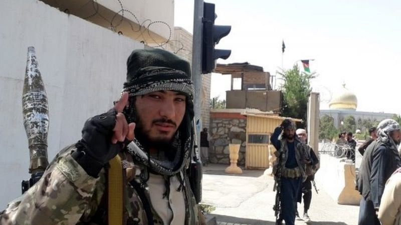 «Tolibon» qanday qilib Afg‘onistonda bu qadar tez ilgarilamoqda?