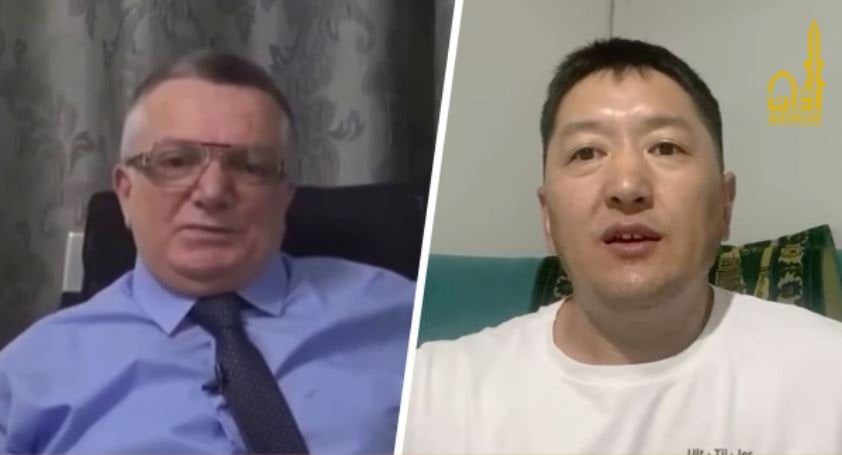 Ozarbayjonning sobiq elchisi ruslar haqida aytganlari shov-shuvga sabab bo‘ldi