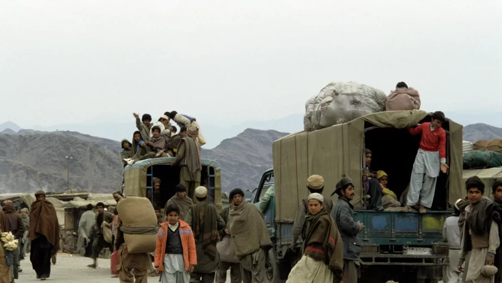 Afg‘oniston amirlikka aylanyapti: Rossiya va AQSHning bunga munosabati farq qilmoqda