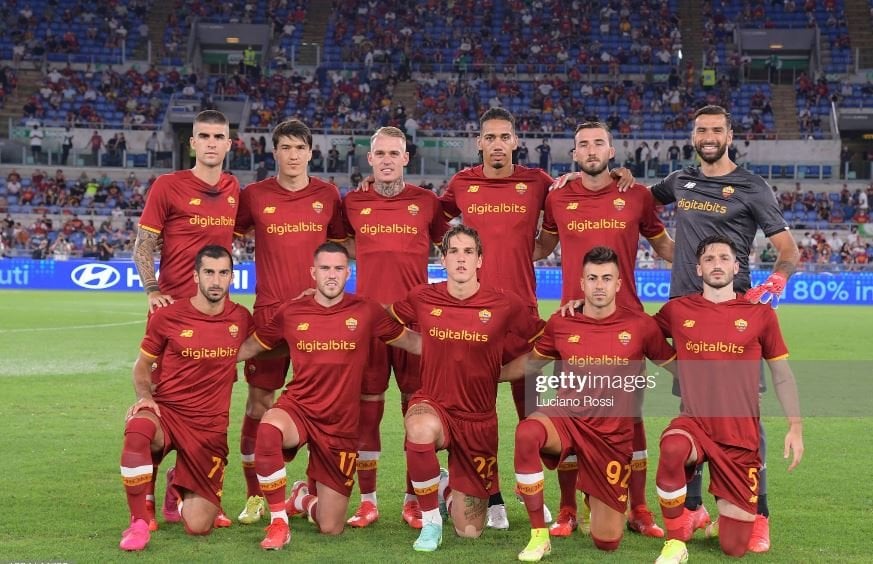 Shomurodov gol urgan o‘yindan keyin Mourino nima dedi?