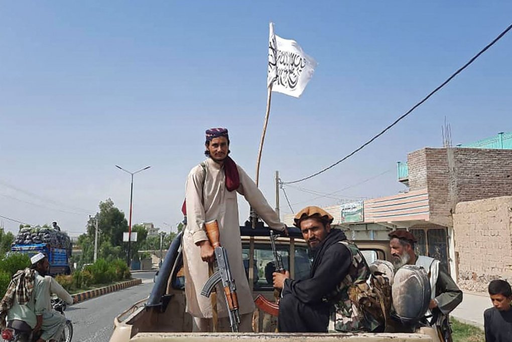 Toliblar Afg‘onistonni egalladi. Nima uchun bu voqeaning oqibati butun dunyo uchun ayanchli bo‘lishi mumkin?