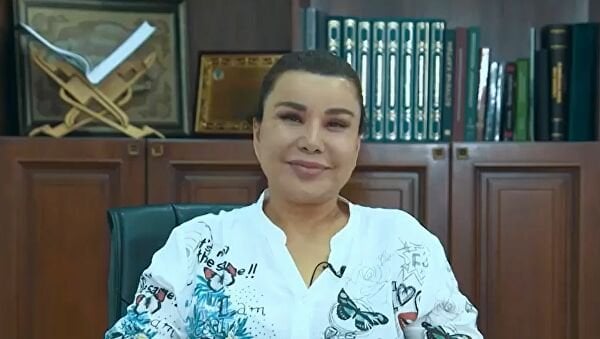 Yulduz Usmonova «zapret»a düştüğü zamanda ailesi ve yakınlarının da zulüm gördüğünü anlattı