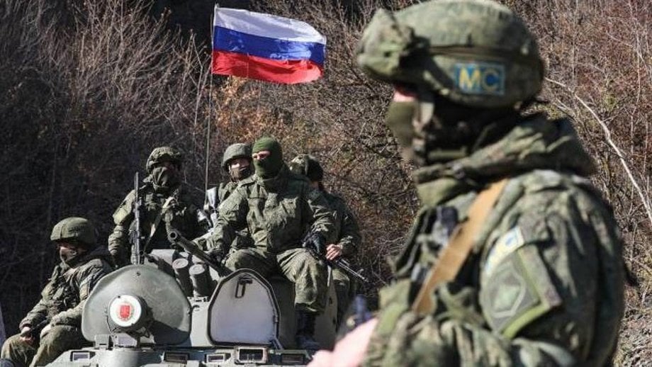 Rossiya armiyasi Afg‘onistonga kiradimi?