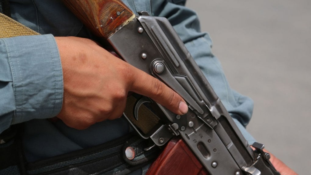 Afg‘onistonda «Tolibon»ga qarshi kuchlar AQSH va G‘arbdan qurol-yarog‘ yetkazib berishni so‘radi