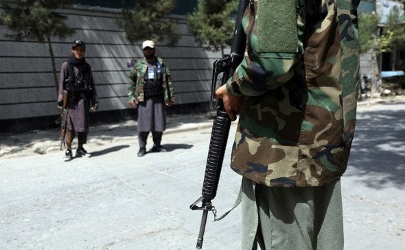 «Tolibon» Afg‘onistonda o‘z nazorati ostiga o‘tmagan so‘nggi viloyatni qamal qilishni boshladi