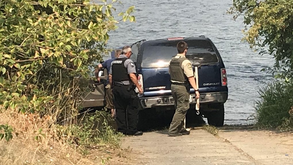 Amerikalik erkak radiatorga suv quyaman deb yo‘ltanlamasini cho‘ktirib yubordi