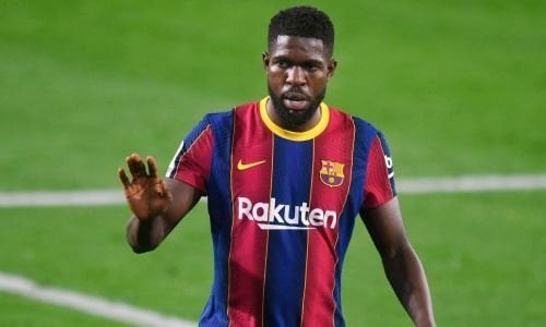 “Barselona”: Shu futbolchi ketsa bo‘ldi, uni tekinga olinglar!