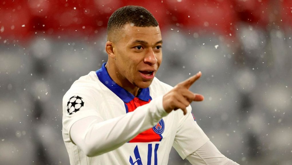 PSJ Mbappe transferi bo‘yicha taklif oldi. Chorlov “Real”dan emas!
