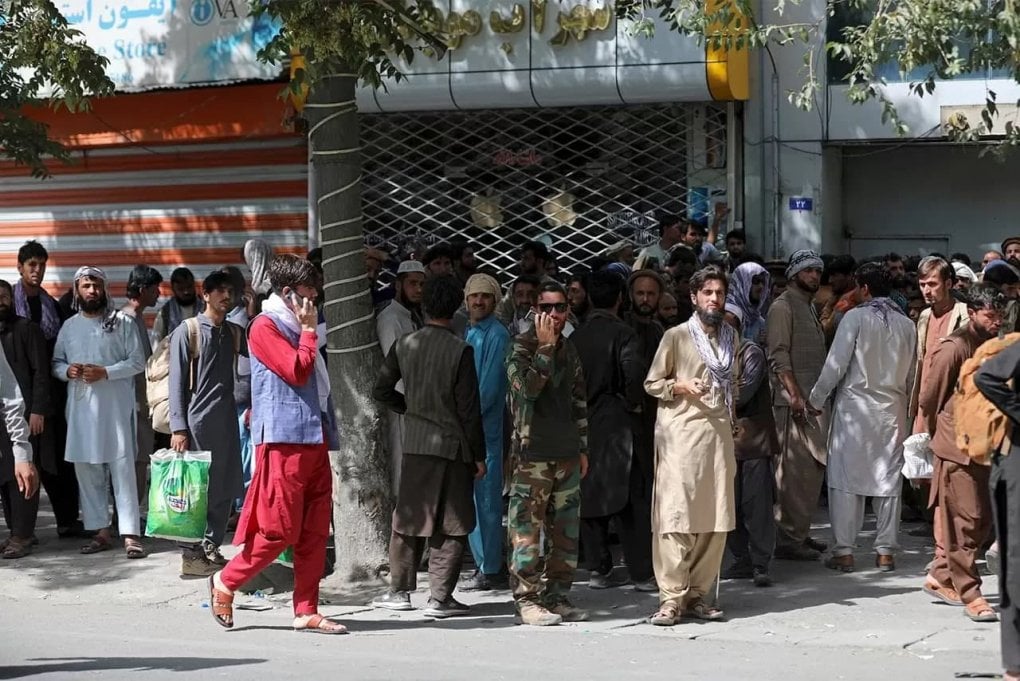 Afg‘onistonga ommaviy ocharchilik xavf solmoqda