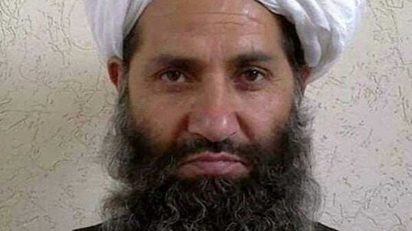 «Tolibon» Afg‘onistonni boshqaradigan shaxs nomini e’lon qildi