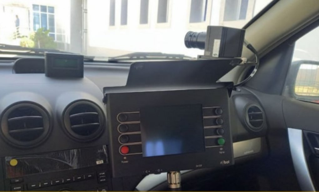 Қашқадарёда мультирадарлар билан жиҳозланган патруль автомобиллари ҳаракатланишни бошлади