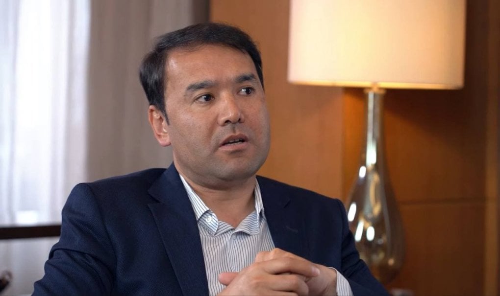 Jirinovskiyning shovinistik va haqorat ruhidagi da’volari haqida — Kusherbayev