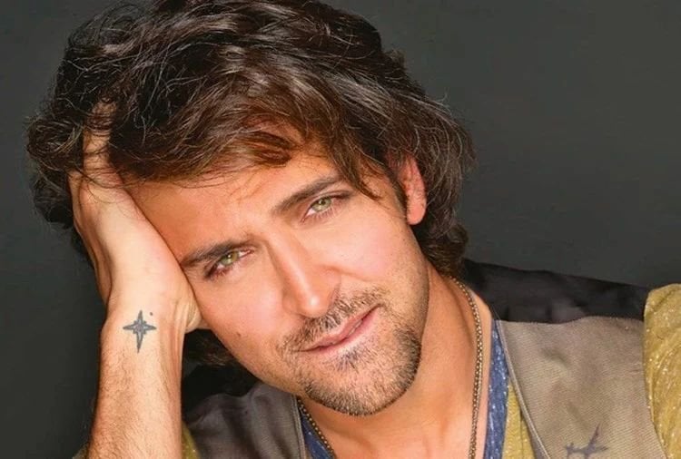 Bollywood yıldızı Hrithik Roshan'ın gönlünü kaptırdığı Hint aktrisalar (foto)