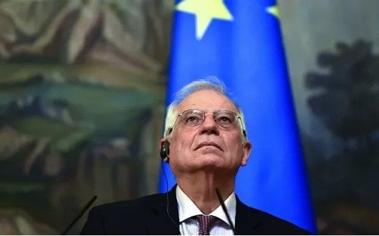 Европа Иттифоқи дипломатияси раҳбари Толибонни «муқаррар суҳбатдошлар» деб атади