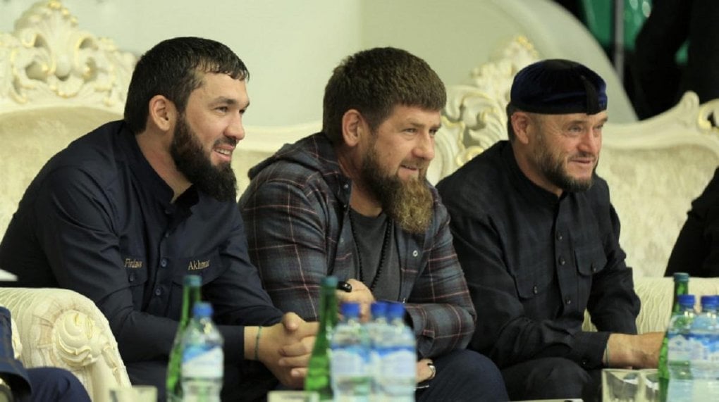 Чеченистонда Қодировлар оиласининг энг яхши суратлари учун танлов эълон қилинди