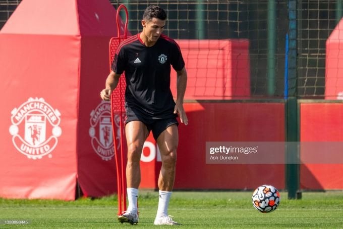 Ronaldu: "Men MYUga dam olgani kelmadim. Keyingi 3-4 yildagi eng muhim o‘yinchilaridan biri bo‘laman"
